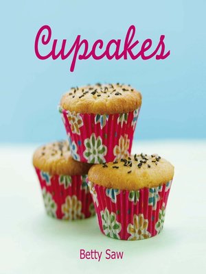 cover image of Cupcakes